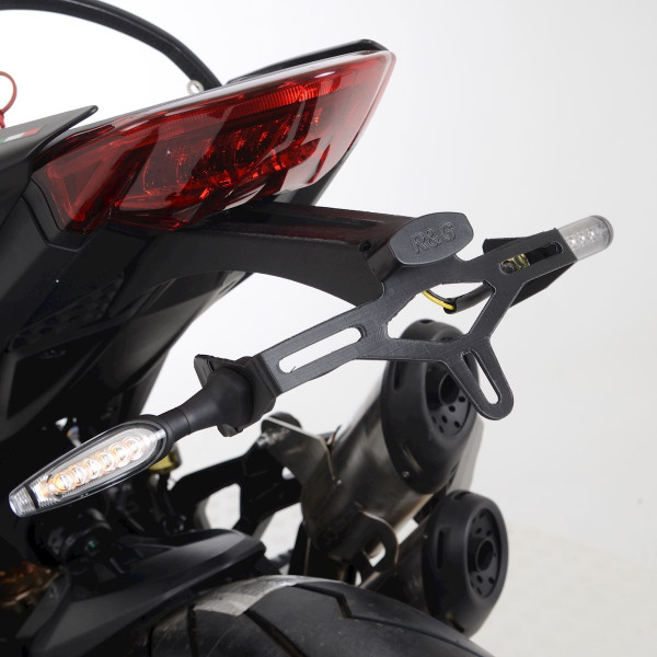 R&G Tail Tidy for Ducati Monster 950 (+) '21- & Monster 937 (+) '21-